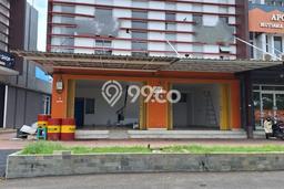 Ruko Dijual di Cibitung LT 130m2, LB 130m2 Solusi Investasi Cerdas Ruko Dijual di Cibitung LT 130m2, LB 130m2 Solusi Investasi Cerdas
