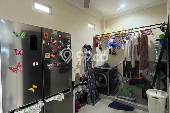Dijual Rumah Strategis Bagus Punya 2 KT di Mustikajaya Bekasi SHM Dijual Rumah Strategis Bagus Punya 2 KT di Mustikajaya Bekasi SHM