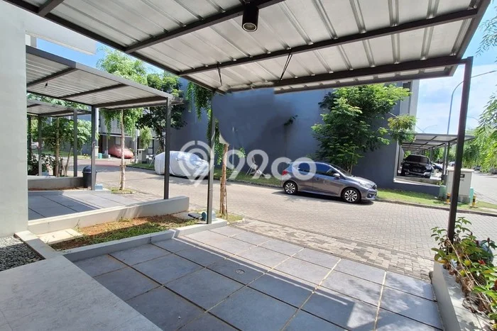 Hunian Nyaman Asri 2 KT Siap Huni di Grand Wisata Bekasi Hunian Nyaman Asri 2 KT Siap Huni di Grand Wisata Bekasi