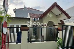 Dijual Rumah Eksklusif 3 KT di Cikarang, Bekasi Dijual Rumah Eksklusif 3 KT di Cikarang, Bekasi