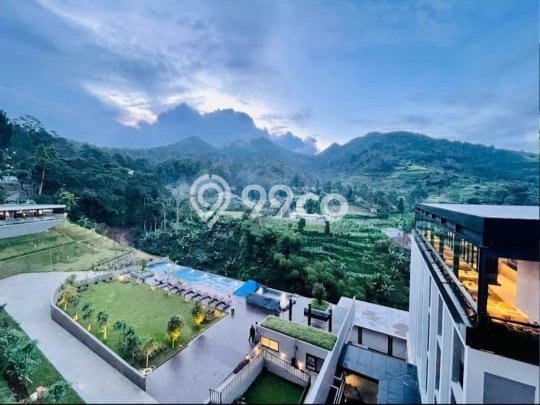 KEUNTUNGAN BERLIPAT! Hotel di Cianjur, Luas 30m2m², Pusat Komersial KEUNTUNGAN BERLIPAT! Hotel di Cianjur, Luas 30m2m², Pusat Komersial