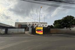 Unit Gudang Disewakan di Mustikasari di Area Ramai & Strategis Unit Gudang Disewakan di Mustikasari di Area Ramai & Strategis