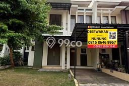 Rumah sewa siap huni 3 Kamar Tidur di Grand Wisata, Bekasi Rumah sewa siap huni 3 Kamar Tidur di Grand Wisata, Bekasi