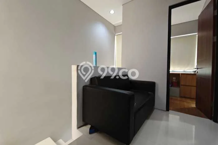 Rumah Modern 3 KT LT 60m2 di Grand Wisata Rumah Modern 3 KT LT 60m2 di Grand Wisata