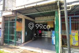 Unit Ruko Dijual di Bekasi Timur Bekasi Luas Tanah 90m2, Luas Bangunan 216m2 Unit Ruko Dijual di Bekasi Timur Bekasi Luas Tanah 90m2, Luas Bangunan 216m2
