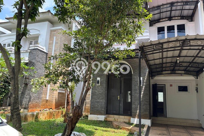 Rumah sewa siap pakai 3 KT di Grand Wisata, Bekasi Rumah sewa siap pakai 3 KT di Grand Wisata, Bekasi
