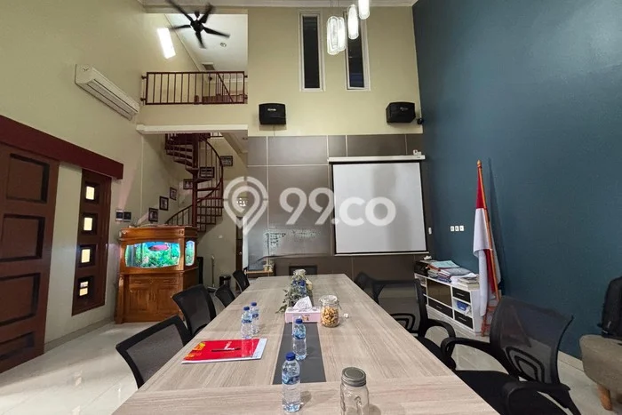 Lokasi Strategis! Dijual Komersial Bisnis di Mustikajaya, Bekasi Kondisi Baik Lokasi Strategis! Dijual Komersial Bisnis di Mustikajaya, Bekasi Kondisi Baik