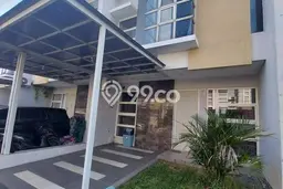 Dijual Hunian Rumah Nyaman 3 KT di Grand Wisata, Bekasi Dijual Hunian Rumah Nyaman 3 KT di Grand Wisata, Bekasi