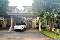 Jarang Ada! Rumah Kontrakan 3 Kamar Bagus Siap Huni Grand Wisata Jarang Ada! Rumah Kontrakan 3 Kamar Bagus Siap Huni Grand Wisata