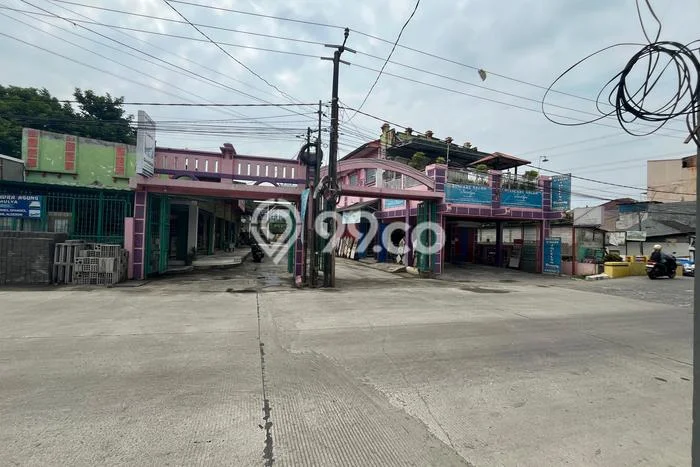 Tanah di Tambun Selatan, Bekasi Luas 1430m2 Dijual Segera Tanah di Tambun Selatan, Bekasi Luas 1430m2 Dijual Segera