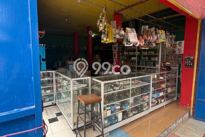 Tanah di Tambun Selatan, Bekasi Luas 1430m2 Dijual Segera Tanah di Tambun Selatan, Bekasi Luas 1430m2 Dijual Segera