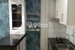 Untuk Dijual Apartemen 2 KT di Bekasi Luas 42m2 Untuk Dijual Apartemen 2 KT di Bekasi Luas 42m2