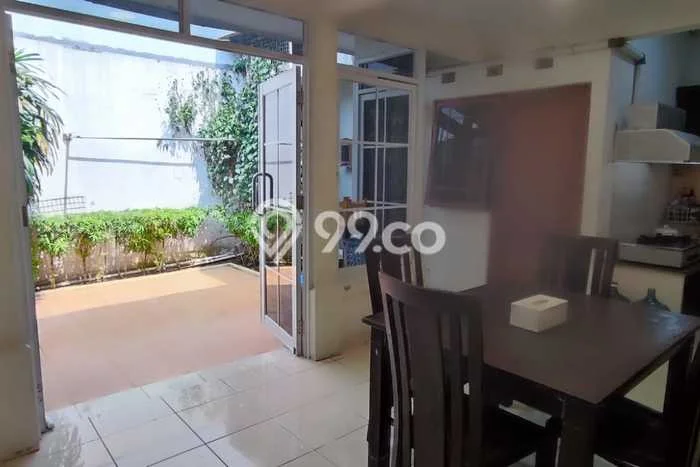 Rumah Minimalis 3 KT di Grand Wisata Bekasi Unfurnished Rumah Minimalis 3 KT di Grand Wisata Bekasi Unfurnished