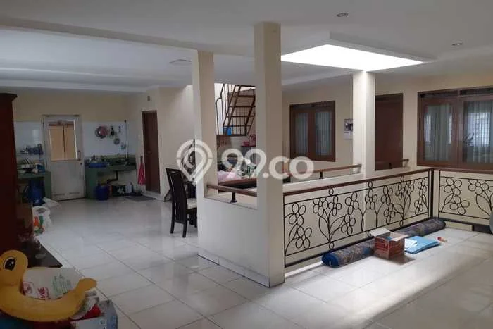 Dijual Hunian Mewah dengan Fasilitas Sekitar Lengkap di Rancasari, Bandung Dijual Hunian Mewah dengan Fasilitas Sekitar Lengkap di Rancasari, Bandung