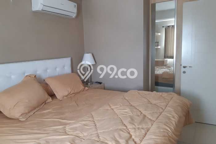 Untuk Dijual Apartemen di Cikarang Selatan, Bekasi Punya 2 Kamar Tidur Untuk Dijual Apartemen di Cikarang Selatan, Bekasi Punya 2 Kamar Tidur