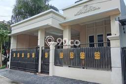 HUNIAN EKSKLUSIF! Rumah di Pondok Kelapa, 2 KM, Design Modern, LT 170m2m² LB 225m2m² HUNIAN EKSKLUSIF! Rumah di Pondok Kelapa, 2 KM, Design Modern, LT 170m2m² LB 225m2m²