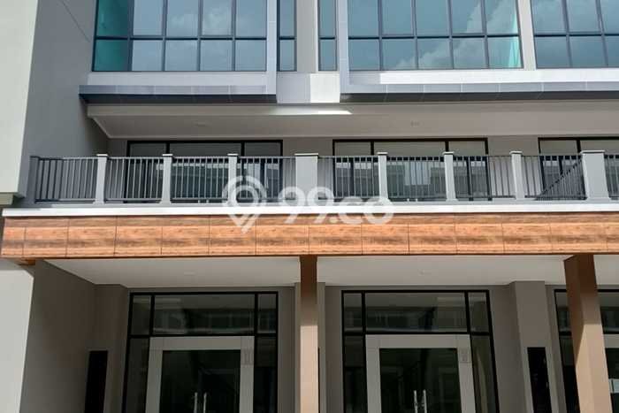 Ruko Bagus Dijual di Summarecon Bekasi Bekasi Lokasi Strategis Cocok untuk Kembangkan Bisnis Ruko Bagus Dijual di Summarecon Bekasi Bekasi Lokasi Strategis Cocok untuk Kembangkan Bisnis