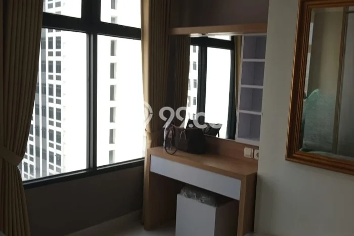 HOT DEAL! Apartemen di Cikarang Selatan, 1 KM, Luas 25m², Area Premium, View Indah HOT DEAL! Apartemen di Cikarang Selatan, 1 KM, Luas 25m², Area Premium, View Indah