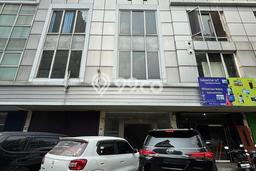 Unit Komersial Disewakan di Bekasi Area Strategis Harga Kompetitif Unit Komersial Disewakan di Bekasi Area Strategis Harga Kompetitif