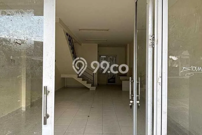 Ruko Dijual di Prime Area Bogor Luas 150m2 Ruko Dijual di Prime Area Bogor Luas 150m2