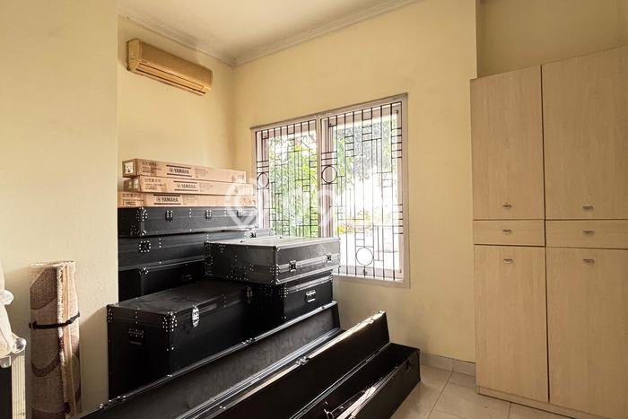 Jual Rumah Modern 3 KT di Grand Wisata, Bekasi Jual Rumah Modern 3 KT di Grand Wisata, Bekasi