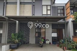 Hunian Super Mewah dengan Akses Paling Strategis di Grand Wisata, Bekasi Hunian Super Mewah dengan Akses Paling Strategis di Grand Wisata, Bekasi