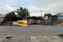 Tanah Strategis Dijual di Tambun Selatan Bekasi 1970m2 Tanah Strategis Dijual di Tambun Selatan Bekasi 1970m2