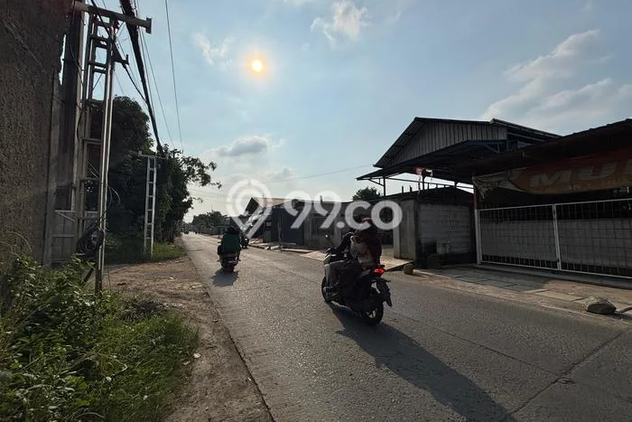 Komersial Komersial Disewakan di Mustikajaya Bekasi Luas 120m2 Komersial Komersial Disewakan di Mustikajaya Bekasi Luas 120m2