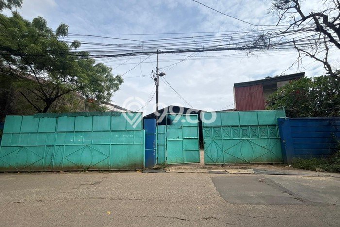 Pabrik Bagus Dijual LB 2400m2 Lokasi Strategis Bekasi Area Cocok untuk Berbisnis Pabrik Bagus Dijual LB 2400m2 Lokasi Strategis Bekasi Area Cocok untuk Berbisnis