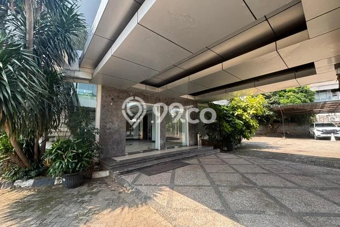 Kantor Disewa di Bekasi dengan LB 130m2 Area Komersial Ramai Kantor Disewa di Bekasi dengan LB 130m2 Area Komersial Ramai
