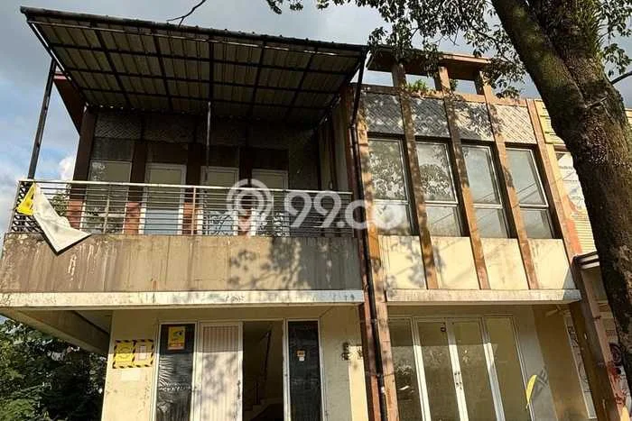 Ruko Dijual di Prime Area Bogor Luas 150m2 Ruko Dijual di Prime Area Bogor Luas 150m2