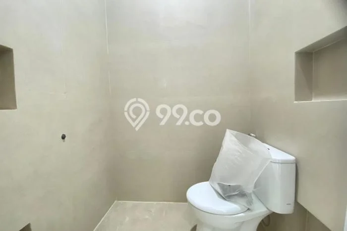 Rumah sewa siap pakai 4 KT di Grand Wisata, Bekasi Rumah sewa siap pakai 4 KT di Grand Wisata, Bekasi