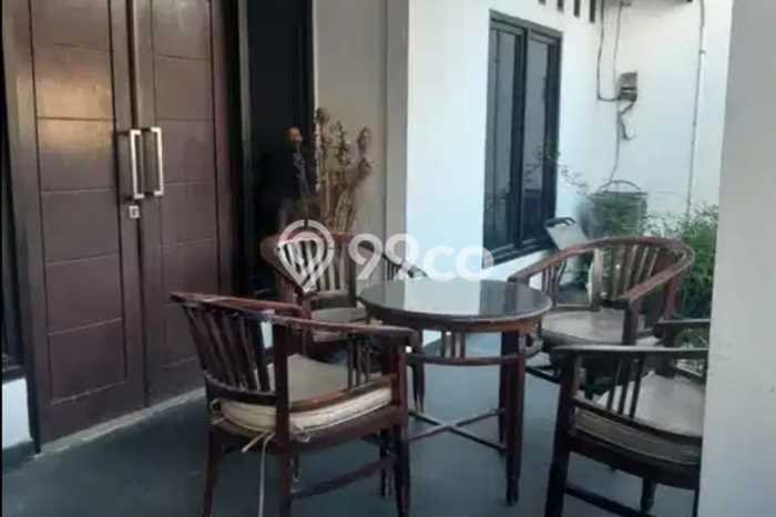 Dijual Rumah Eksklusif 3 KT di Jati Asih, Bekasi Dijual Rumah Eksklusif 3 KT di Jati Asih, Bekasi