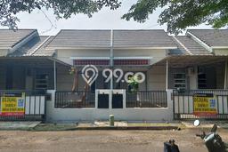 Hunian Cantik Minimalis Lb 45m2 di Cibitung, Bekasi Hunian Cantik Minimalis Lb 45m2 di Cibitung, Bekasi