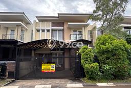 Rumah Disewakan Bekasi LT 200m2 LB 150m2 Kawasan Grand Wisata Rumah Disewakan Bekasi LT 200m2 LB 150m2 Kawasan Grand Wisata