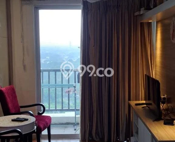 Ada Kamar Apartemen Murah Disewa di Setu, Bekasi 1 BR Ada Kamar Apartemen Murah Disewa di Setu, Bekasi 1 BR