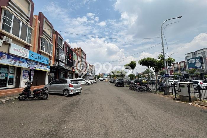 Disewakan Ruko di Pusat Kota Bekasi Ramai Strategis Disewakan Ruko di Pusat Kota Bekasi Ramai Strategis