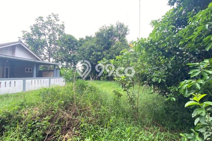 Tanah Dijual Lokasi Setu, Bekasi Luas 200m2 Legalitas Aman Tanah Dijual Lokasi Setu, Bekasi Luas 200m2 Legalitas Aman