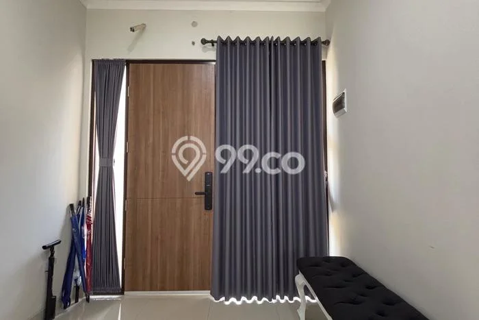 Hunian Mewah LB 150m2 Siap Huni Desain Elegan di Grand Wisata, Bekasi Hunian Mewah LB 150m2 Siap Huni Desain Elegan di Grand Wisata, Bekasi