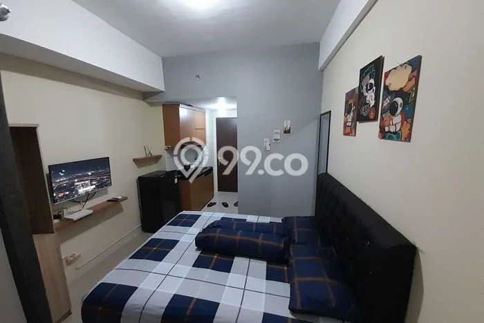 Disewakan Apartemen Harga Terjangkau di Bekasi Kota 1 Bedroom Disewakan Apartemen Harga Terjangkau di Bekasi Kota 1 Bedroom