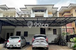 Rumah Modern Cantik 4 Kamar Bisa Langsung Pindah di Tambun Selatan Rumah Modern Cantik 4 Kamar Bisa Langsung Pindah di Tambun Selatan