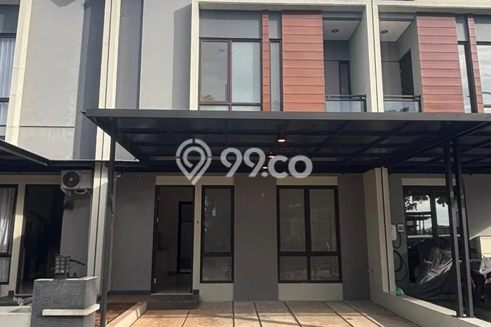 Dijual Rumah Minimalis Bagus Punya 3 KT di Cileungsi Bogor SHM Dijual Rumah Minimalis Bagus Punya 3 KT di Cileungsi Bogor SHM
