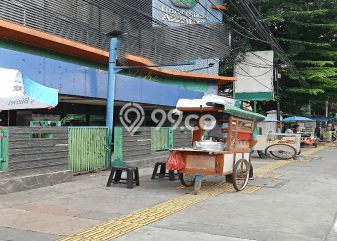 Untuk Dijual! Komersial di Jakarta Garden City Jakarta Timur LT 1000m2 / LB 1000m2 Kawasan Strategis Untuk Dijual! Komersial di Jakarta Garden City Jakarta Timur LT 1000m2 / LB 1000m2 Kawasan Strategis