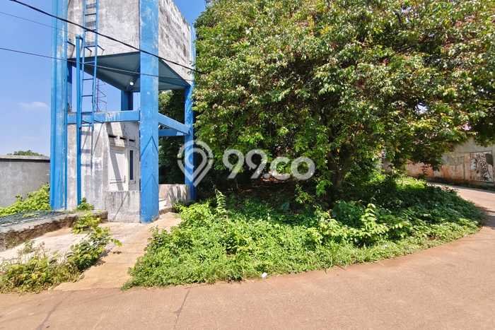 Kavling Tanah di Setu Dijual Luas 580m2 Legalitas SHM Kavling Tanah di Setu Dijual Luas 580m2 Legalitas SHM