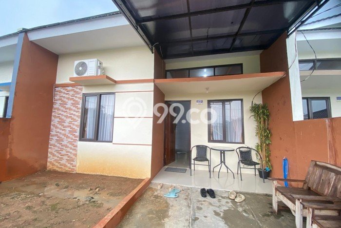 Rumah Budget Terbaik Siap Huni Area Serang Baru LT 72m2 Rumah Budget Terbaik Siap Huni Area Serang Baru LT 72m2