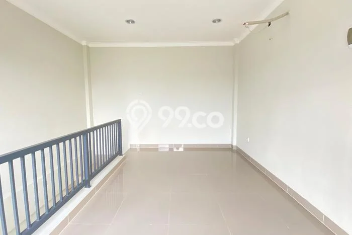 Ruko Disewa di Bekasi dengan LB 106m2 Area Komersial Ramai Ruko Disewa di Bekasi dengan LB 106m2 Area Komersial Ramai