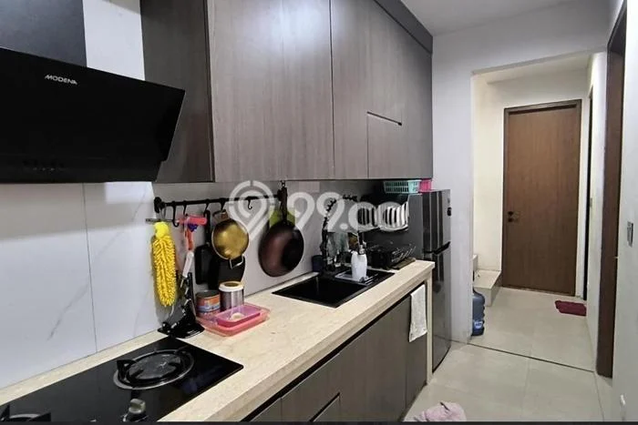 Rumah Minimalis 4 Kamar LT 120m2 di Grand Wisata Rumah Minimalis 4 Kamar LT 120m2 di Grand Wisata