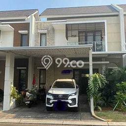 Hunian Super Mewah dengan Akses Paling Strategis di Summarecon Bekasi, Bekasi Hunian Super Mewah dengan Akses Paling Strategis di Summarecon Bekasi, Bekasi