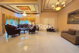 Rumah Luxury Modern Siap Huni di Grand Wisata Bekasi Rumah Luxury Modern Siap Huni di Grand Wisata Bekasi