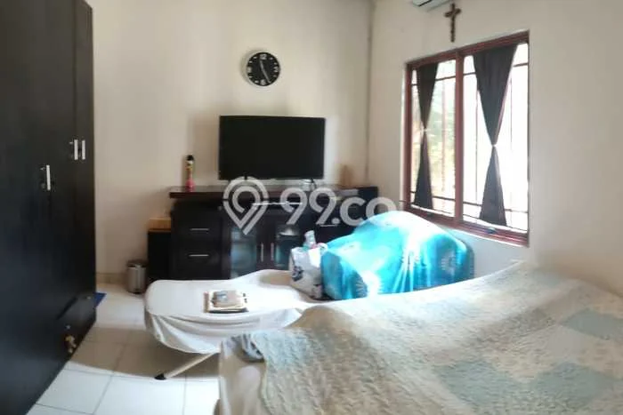 Rumah Minimalis 3 KT di Grand Wisata Bekasi Unfurnished Rumah Minimalis 3 KT di Grand Wisata Bekasi Unfurnished